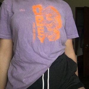 Obey T-Shirt